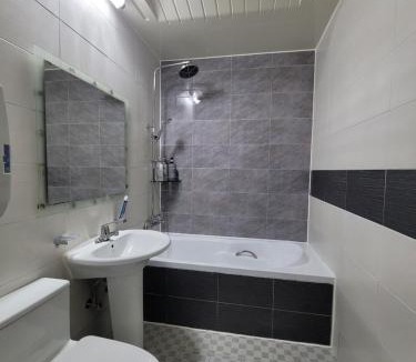 Geumjeong-dong Hotel | Areum Hotel