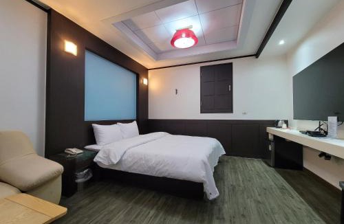 Geumjeong-dong Hotel | Areum Hotel