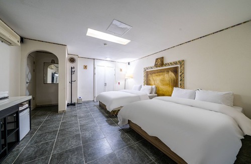 Pyeongtaek Hotel | Aria Hotel Pyeongtaek