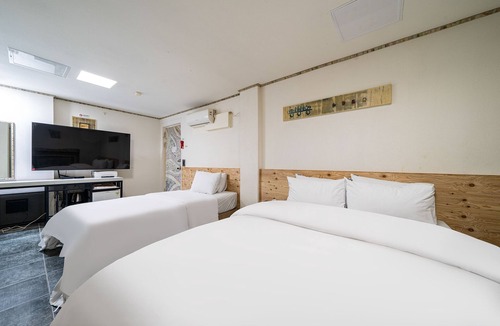 Pyeongtaek Hotel | Aria Hotel Pyeongtaek