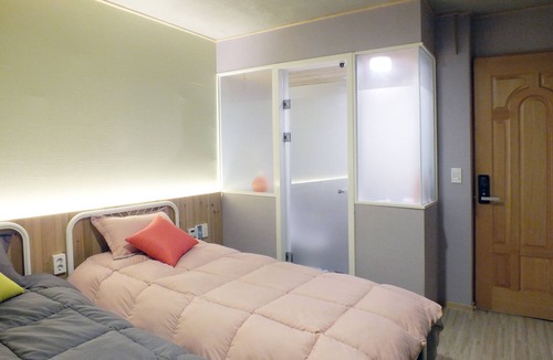 Yangnim-dong Hostel | Ariene Guesthouse - Hostel