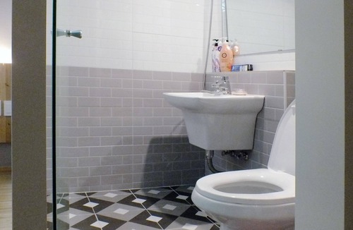 Yangnim-dong Hostel | Ariene Guesthouse - Hostel