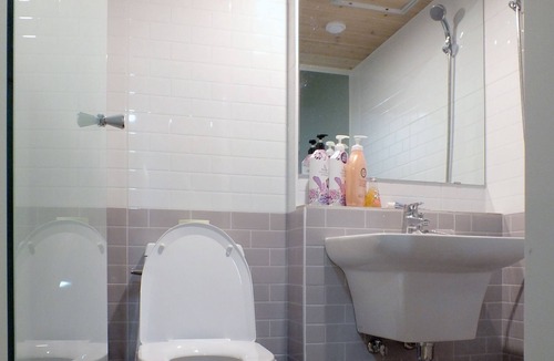 Yangnim-dong Hostel | Ariene Guesthouse - Hostel