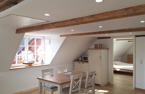 Arnis House | Arnis Schleiblick