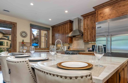 Vail Condo | Arrabelle Condo by InvitedHome | Golf, Pool, Hot Tub, Patio, Near Vail, Hikes