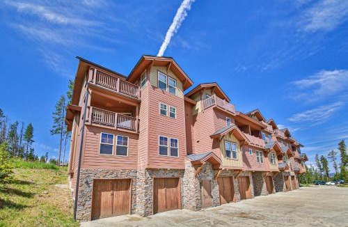 Fraser Apartment | Arrowhead 31