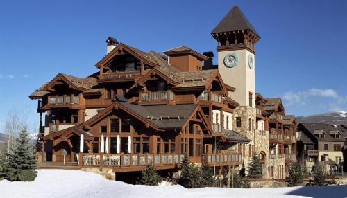Edwards Cabin | Arrowhead Village, A Vail Resorts Property