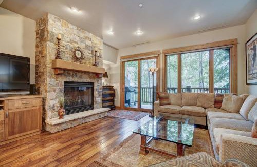 Edwards Cabin | Arrowhead Village, A Vail Resorts Property