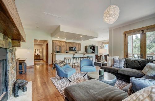 Edwards Cabin | Arrowhead Village, A Vail Resorts Property