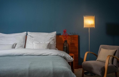 Letna Hotel | Art Hotel Prague