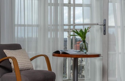 Letna Hotel | Art Hotel Prague