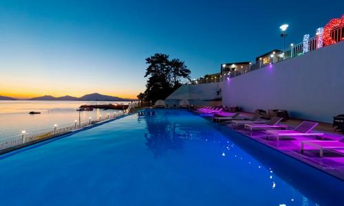 Sacheon Resort | Arte Resort Spa & Pool Villa