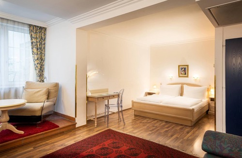 Thurygrund Hotel | Arthotel ANA Gala, Trademark Collection by Wyndham