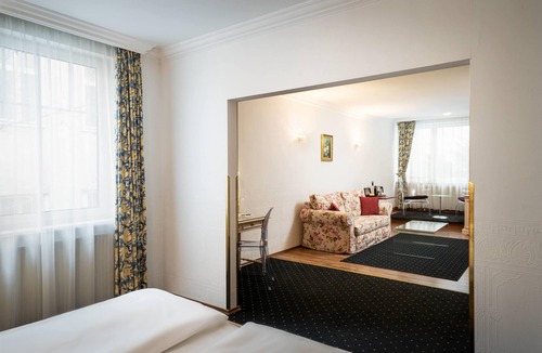 Thurygrund Hotel | Arthotel ANA Gala, Trademark Collection by Wyndham