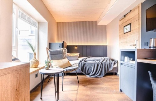 Borkum Hotel | arthotel bakker