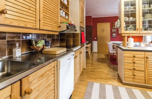 Rovaniemi House | Artic secret home by Interhome