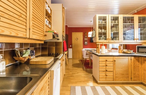 Rovaniemi House | Artic secret home by Interhome