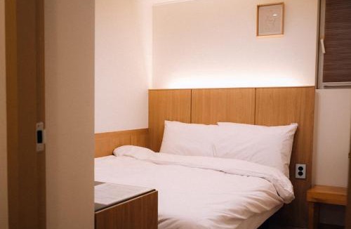 Wangsimnidoseon-dong Hotel | ARU STAY in Seoul