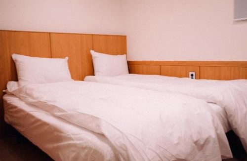 Wangsimnidoseon-dong Hotel | ARU STAY in Seoul