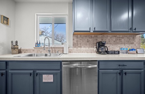 Lamar Heights Area House | Arvada Retreat: Family & Dog-Friendly, Fire Pit