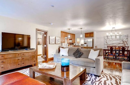 Avon Condo | Ascent 103 - 3 Bedroom Residence