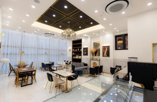 Nam-Gu Hotel | Ashton Hotel