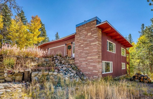 Leadville North House | Aspen Grove! LUXURIOUS with HOT TUB! PET FRIENDLY!