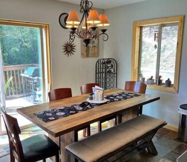 Alma House | Aspen Ridge-Mountain Adventure House-STR-0076-2026