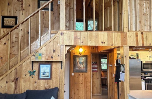Evergreen House | Aspen Tree Ranch w Hot Tub Evergreen Colorado