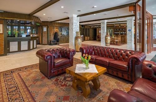 Oldenburg Hotel | Aspire Oldenburg, Trademark Collection by Wyndham