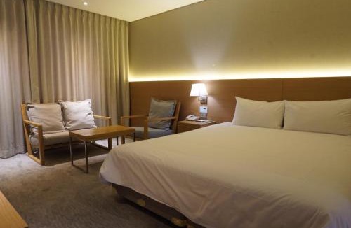 Downtown Hotel | Astar Hotel