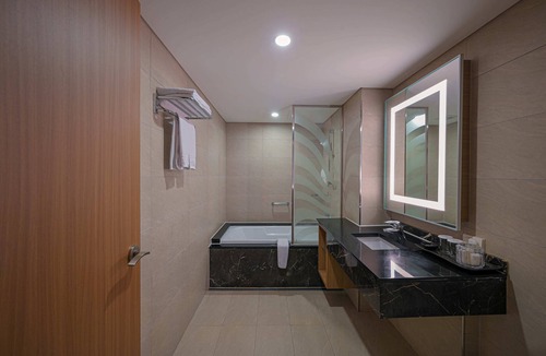Downtown Hotel | Astar Hotel