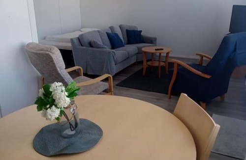 Raahe Apartment | Asunto raahen keskustassa