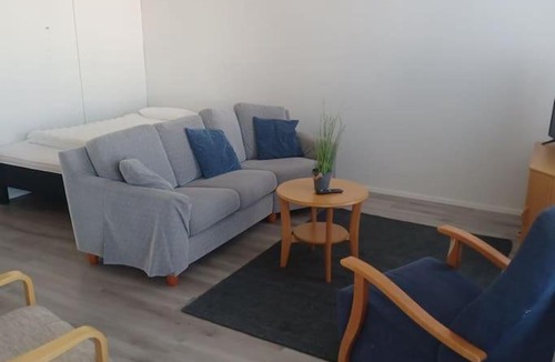 Raahe Apartment | Asunto raahen keskustassa