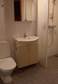 Ylivieska Apartment | Asunto Rautatiekatu 4