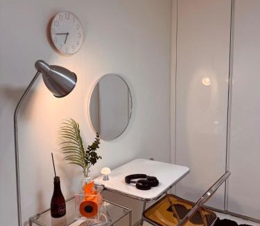 Cheonho-dong Apartment | At Ease Stay near by KSPO DOME
