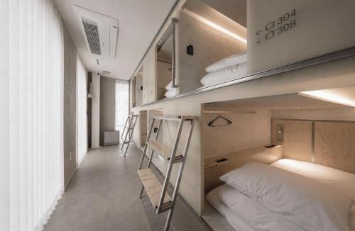 Banpo-dong Hotel | At gangnam seoul