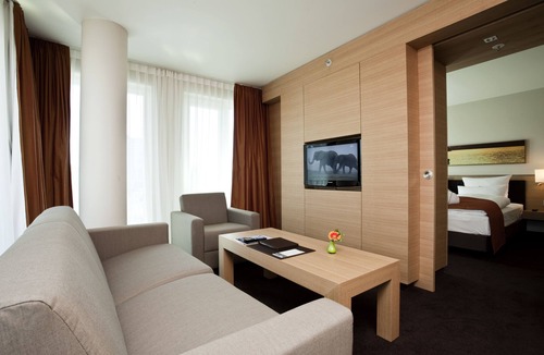 Vorstadt Hotel | Atlantic Hotel Kiel