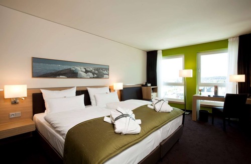 Vorstadt Hotel | Atlantic Hotel Kiel