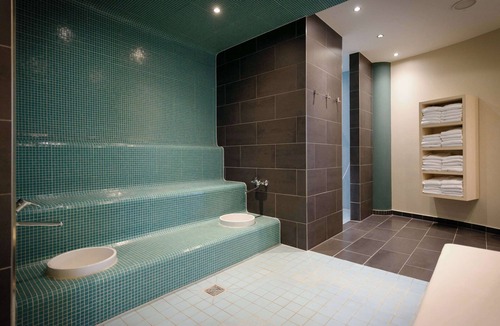 Mitte-Sud Hotel | ATLANTIC Hotel Sail City