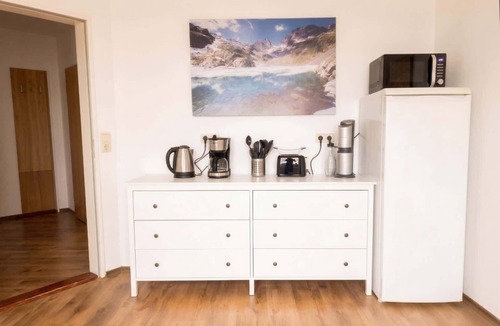 Nord-Mitte Apartment | Attic Apartment | Harbor View 2 BR Bremerhaven