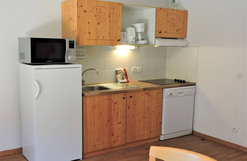 Orelle Apartment | Attractive apartment in Orelle for family