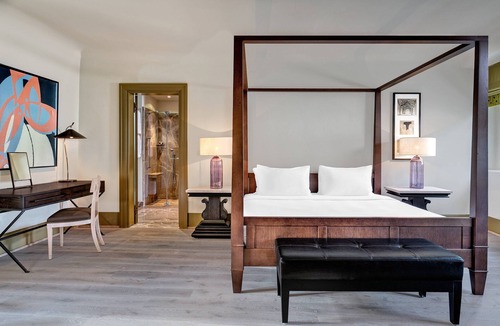 Mala Strana Hotel | Augustine Hotel, Prague
