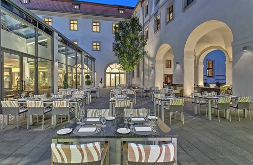 Mala Strana Hotel | Augustine Hotel, Prague