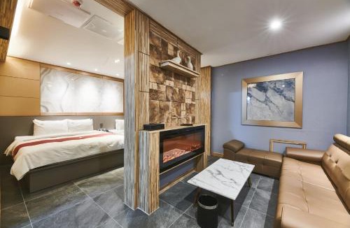 Ansan Hotel | Aura Tourist Hotel