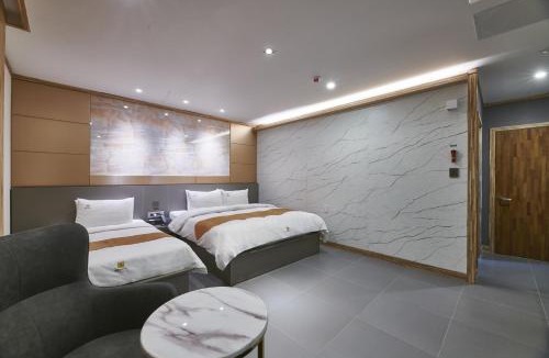 Ansan Hotel | Aura Tourist Hotel