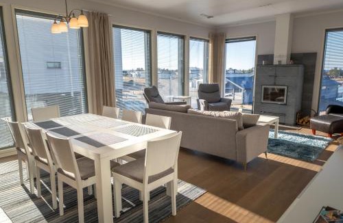 Kalajoki Apartment | Aurinkorinne 8