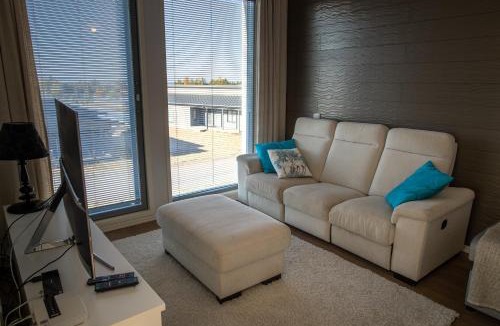 Kalajoki Apartment | Aurinkorinne 8