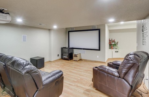 Aurora Apartment | Aurora Retreat Near Anschutz Medical Campus