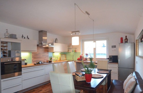 Hollersbach im Pinzgau Apartment | Auschmiede Hollersbach: large Apt - perfect for summer, winter & families